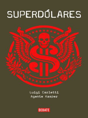 cover image of Superdólares